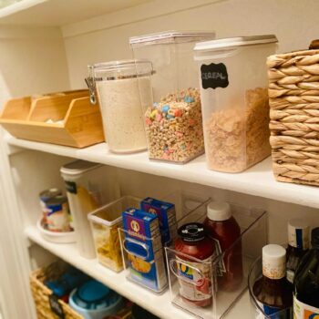 5 Easy Tips to Organize at Your Pace